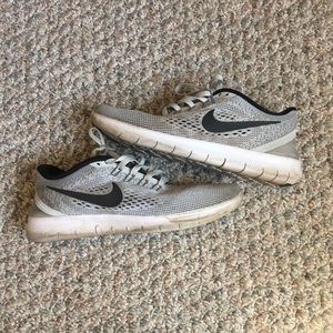 Women’s Nike Running Sneakers